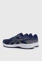 Tenis Running Azul Navy-Beige-Blanco asics Raiden 3 de Asics