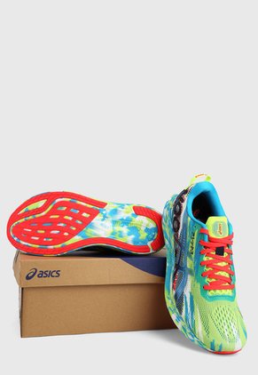 Tenis Running Multicolor asics Noosa Tri 13