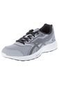 Running Gris-Negro asics Stormer de Asics