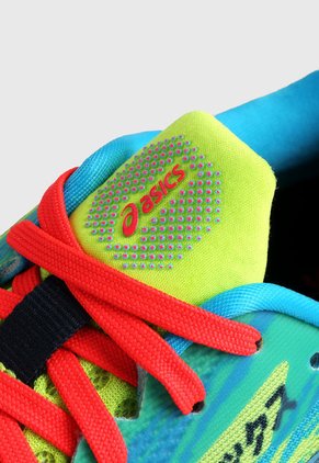 Tenis Running Multicolor asics Noosa Tri 13