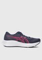 Tenis asics Patriot 14 Azul de Asics
