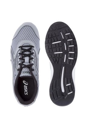 Running Gris-Negro asics Stormer