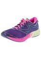 Running Azul/-Fucsia-Verde asics Noosa Ff de Asics