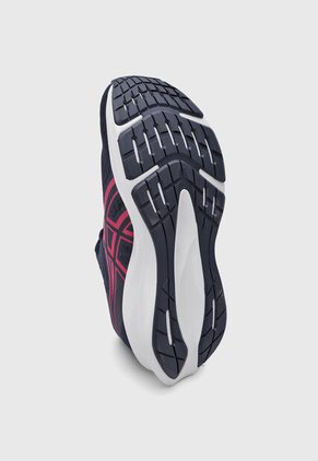 Tenis asics Patriot 14 Azul