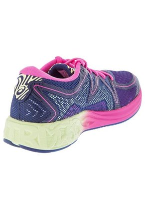 Running Azul/-Fucsia-Verde asics Noosa Ff