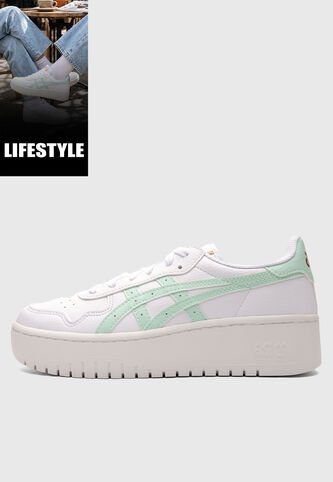 Tenis asics Japan S Pf Blanco Asics
