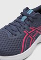 Tenis asics Patriot 14 Azul de Asics