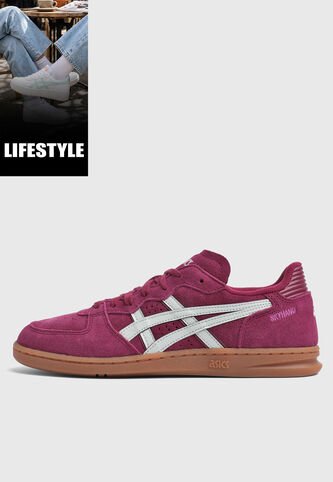 Tenis asics Skyhand OG Fucsia Asics
