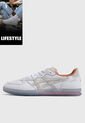 Tenis asics Skyhand OG Blanco de Asics