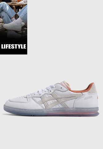 Tenis asics Skyhand OG Blanco Asics