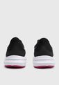 Tenis Running Negro-Magenta-Blanco asics Jolt 4 de Asics