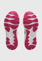 Tenis Running Negro-Magenta-Blanco asics Jolt 4 de Asics