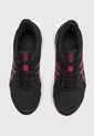 Tenis Running Negro-Magenta-Blanco asics Jolt 4 de Asics