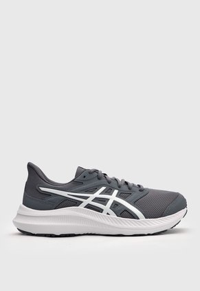 Tenis Running Gris-Blanco asics Jolt 4