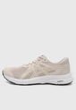 Tenis Running Beige-Oro Rosa-Blanco asics Gel-Contend 8 de Asics