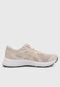 Tenis Running Beige-Oro Rosa-Blanco asics Gel-Contend 8 de Asics