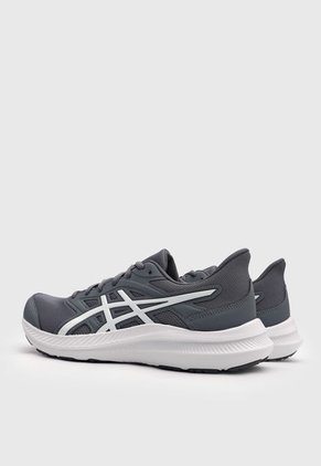 Tenis Running Gris-Blanco asics Jolt 4