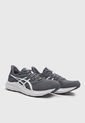 Tenis Running Gris-Blanco asics Jolt 4 de Asics
