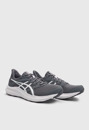 Tenis Running Gris-Blanco asics Jolt 4