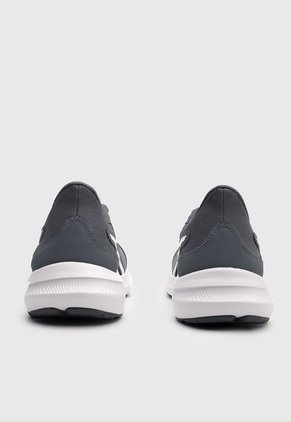 Tenis Running Gris-Blanco asics Jolt 4