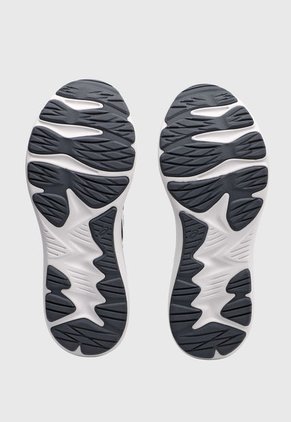 Tenis Running Gris-Blanco asics Jolt 4