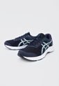 Tenis Running Azul-Verde-Blanco asics Raiden 3 de Asics