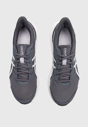 Tenis Running Gris-Blanco asics Jolt 4