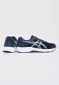 Tenis Running Azul-Verde-Blanco asics Raiden 3 de Asics