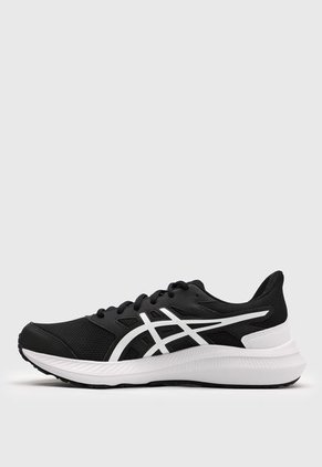 Tenis Running Negro-Blanco asics Jolt 4
