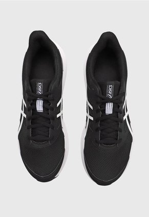 Tenis Running Negro-Blanco asics Jolt 4