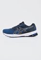 Tenis Training Azul-Blanco-Negro asics GT-1000 de Asics