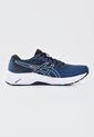 Tenis Training Azul-Blanco-Negro asics GT-1000 de Asics