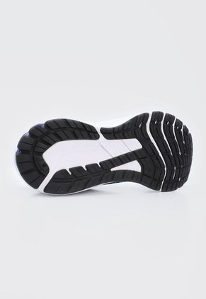 Tenis Training Azul-Blanco-Negro asics GT-1000