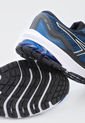 Tenis Training Azul-Blanco-Negro asics GT-1000 de Asics
