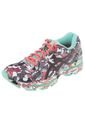 Running Multicolor asics Gel Nimbus 18 de Asics