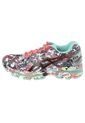 Running Multicolor asics Gel Nimbus 18 de Asics