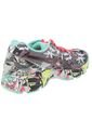 Running Multicolor asics Gel Nimbus 18 de Asics