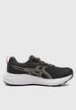 Tenis asics GEL-CONTENIDO 9 Negro de Asics