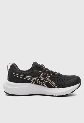 Tenis asics GEL-CONTENIDO 9 Negro