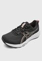 Tenis asics GEL-CONTENIDO 9 Negro de Asics
