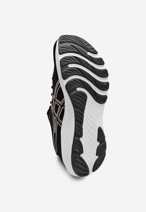 Tenis asics GEL-CONTENIDO 9 Negro