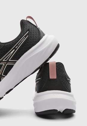 Tenis asics GEL-CONTENIDO 9 Negro
