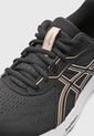 Tenis asics GEL-CONTENIDO 9 Negro de Asics