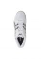 Zapatilla Asics Blanco-Negro-Gris de Asics