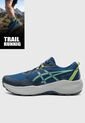 Tenis asics Gel Venture 11 Azul de Asics