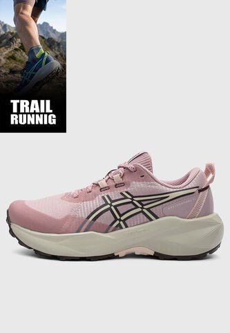 Tenis asics Gel Venture 11 Rosa Asics
