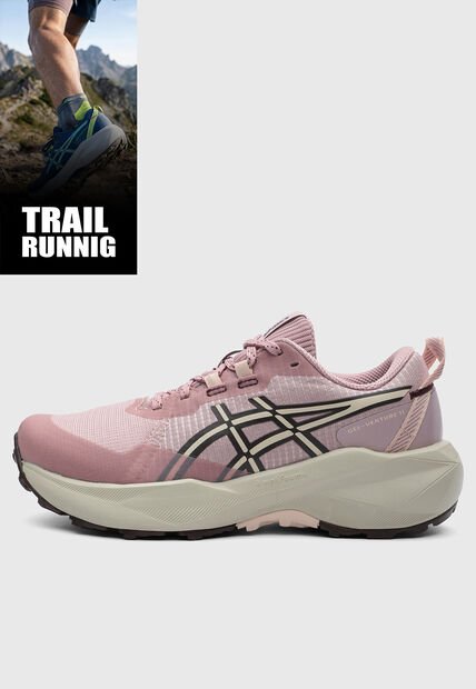 Tenis asics Gel Venture 11 Rosa