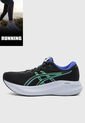 Tenis asics Gel-Excite 11 Negro de Asics