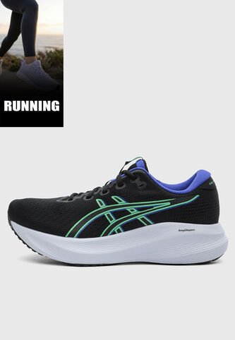 Tenis asics Gel-Excite 11 Negro Asics