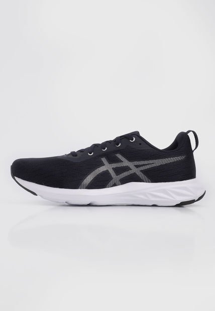 Tenis Running Azul Navy-Blanco asics Versablast 2 SE
